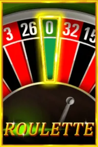 roulette official logo